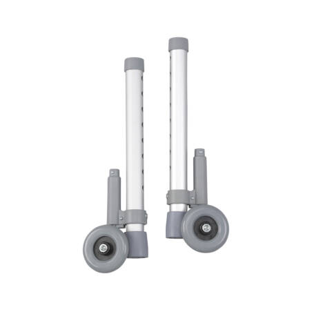 Rear Glide Brakes with 3" Wheels
