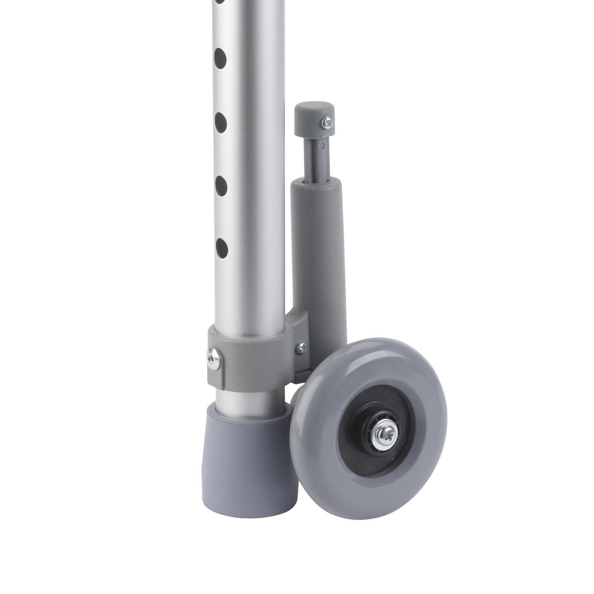 Rear Glide Brakes with 3" Wheels - Image 3