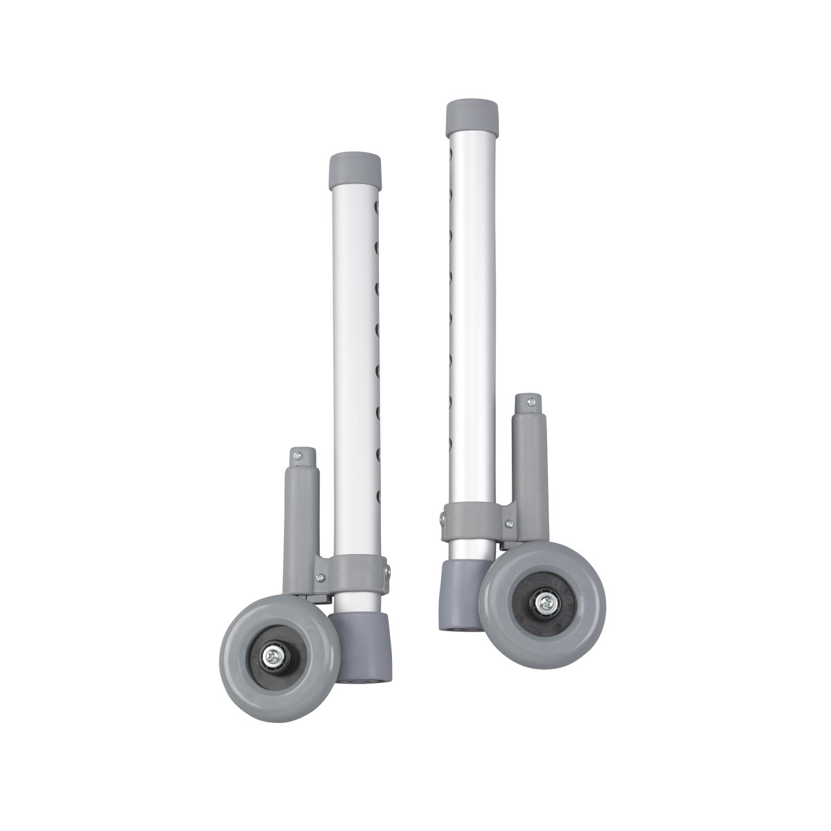 Rear Glide Brakes with 3" Wheels - Image 4