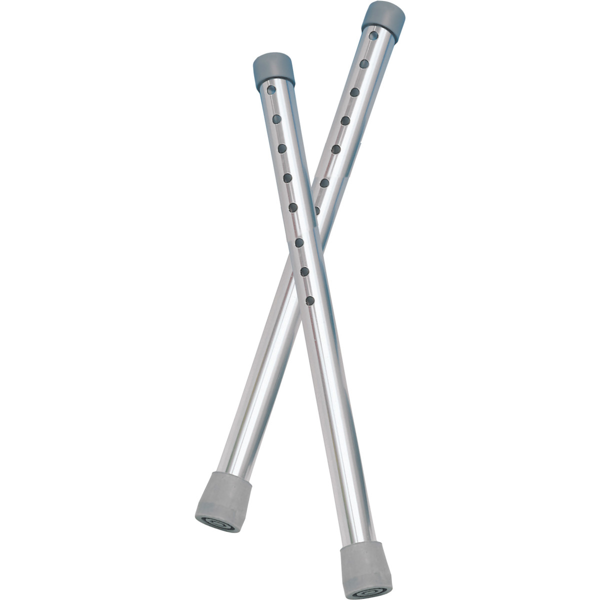 Tall Extension Legs with Wheels, Combo Pack (Adds 4") - Image 3