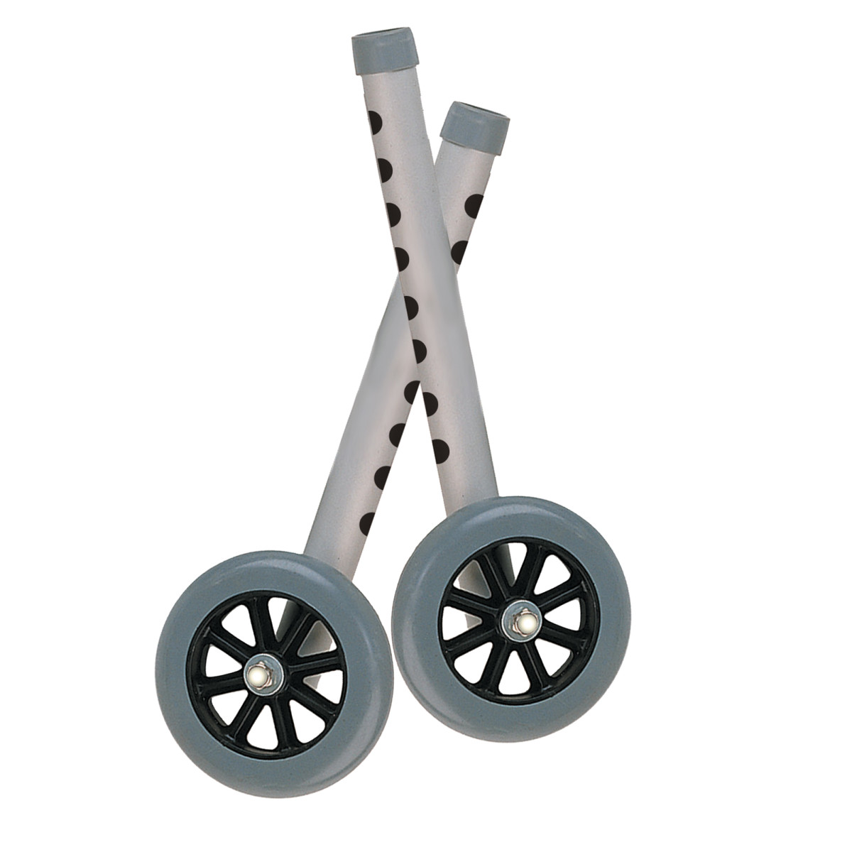 Tall Extension Legs with Wheels, Combo Pack (Adds 4") - Image 4