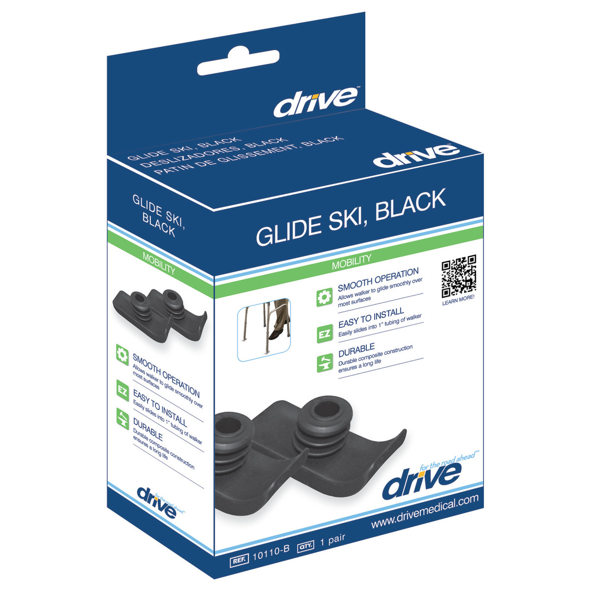 Glide Ski - Image 2