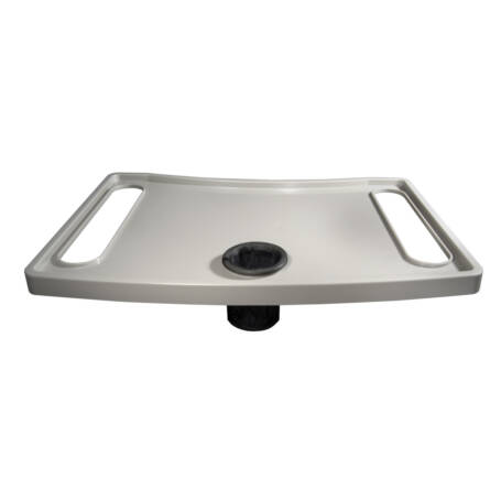 Universal Walker Tray with Cup Holder