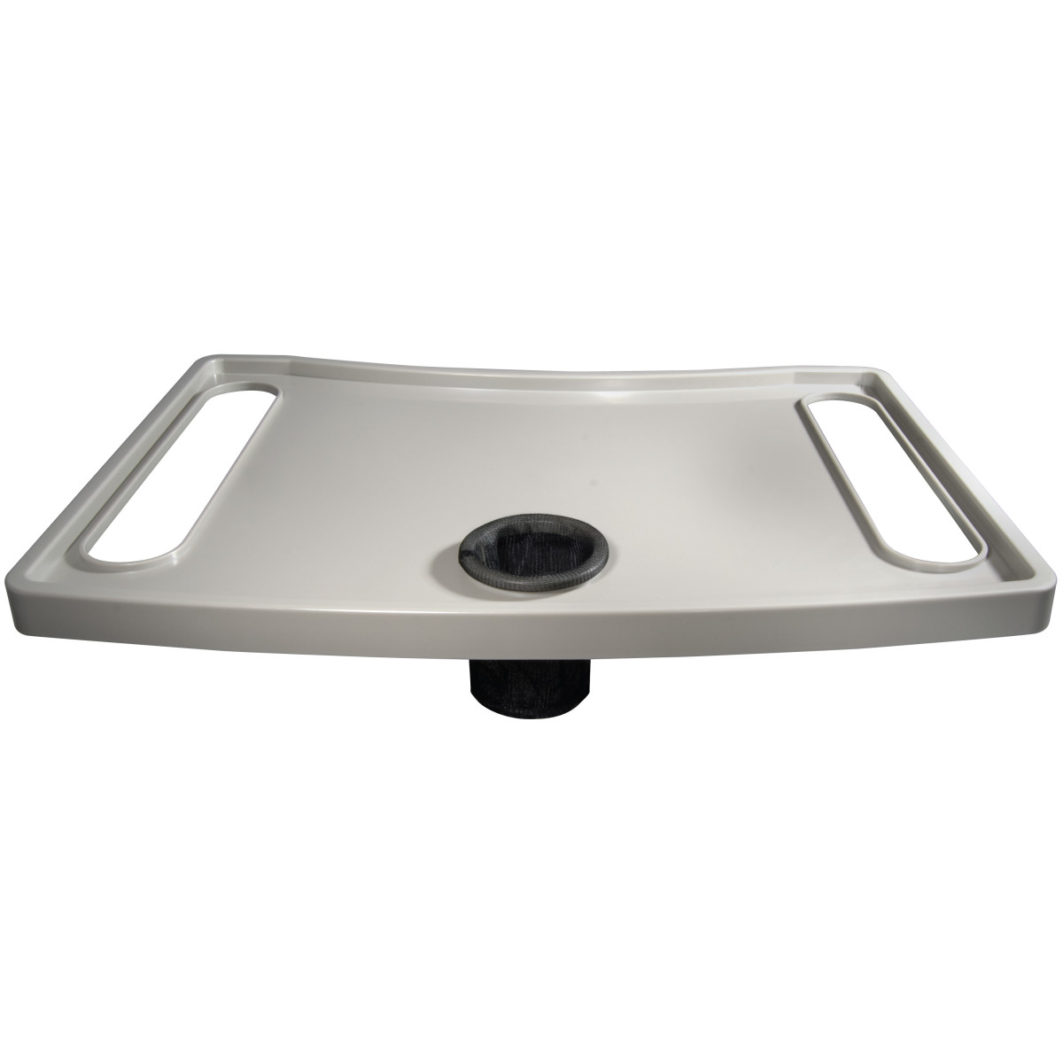 Universal Walker Tray with Cup Holder - Image 3