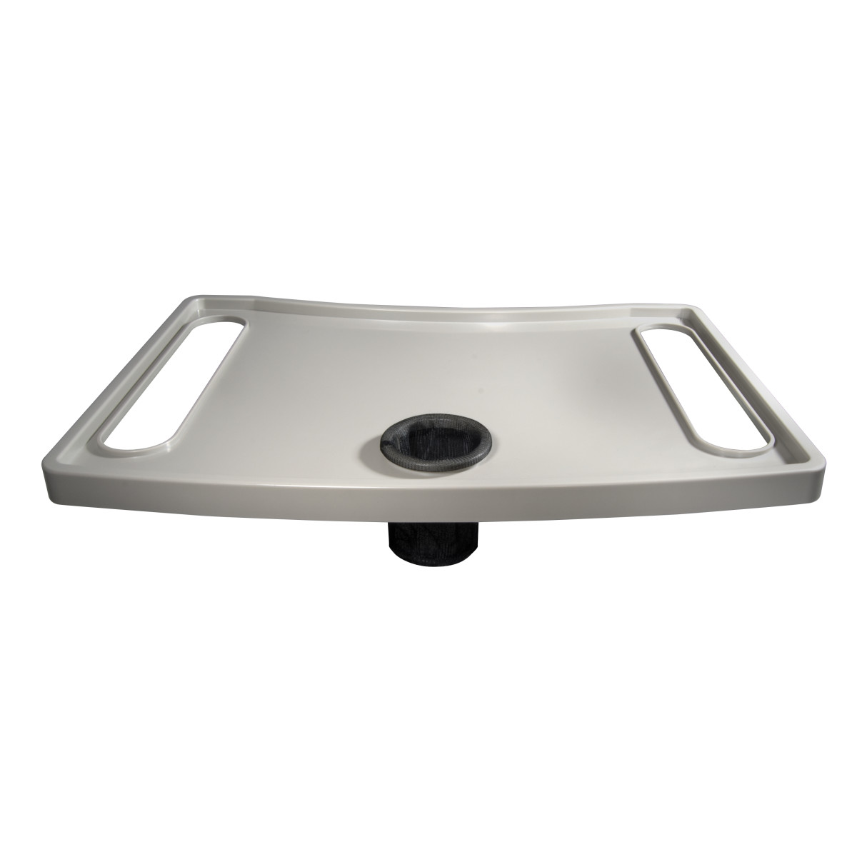 Universal Walker Tray with Cup Holder - Image 5