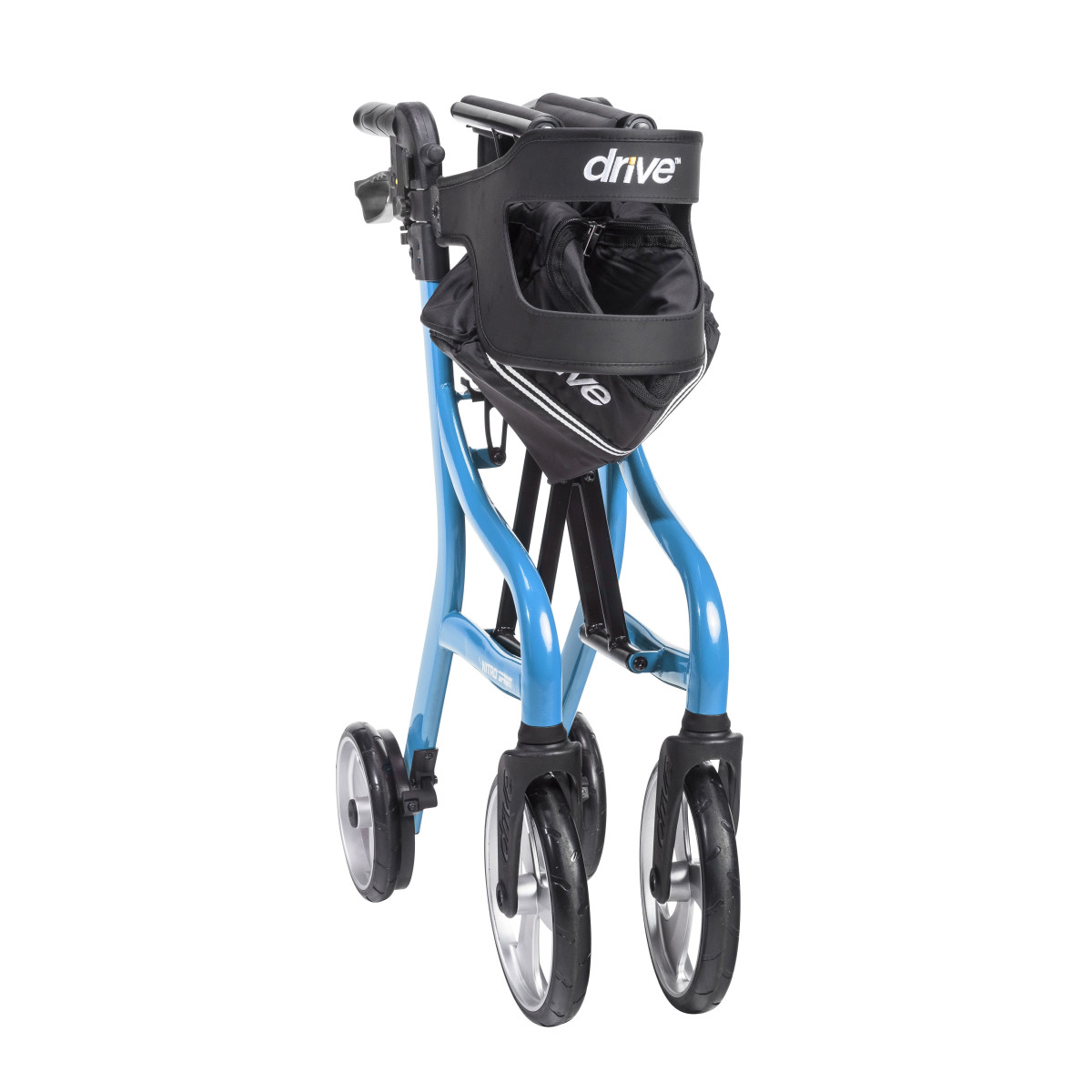 Nitro® Sprint Rollator with Accessories (Blue) - Image 6
