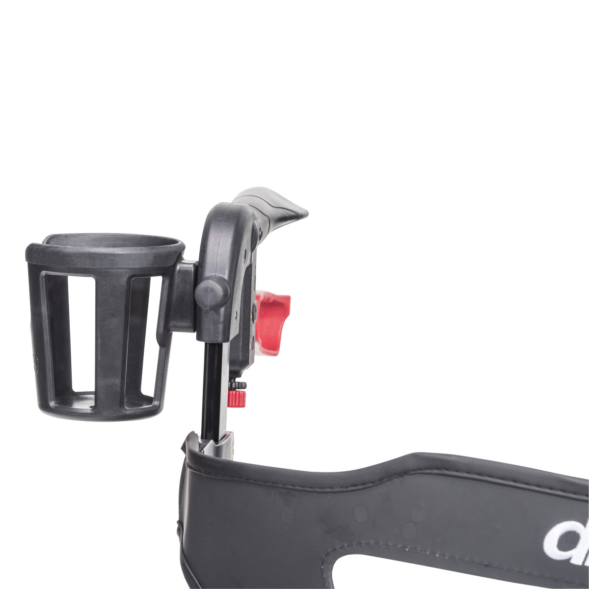 Nitro® Sprint Rollator with Accessories (Blue) - Image 12