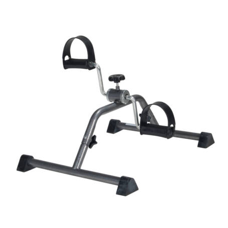 Drive Medical Exercise Peddler (Silver Vein Finish, Retail)