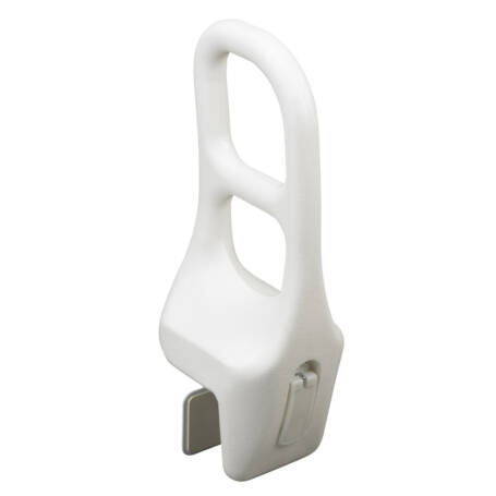 Drive Medical Plastic Tub Rail