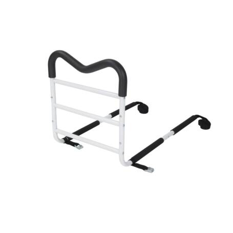 Drive Medical M-Rail Home Bed Assist Handle with Pouch