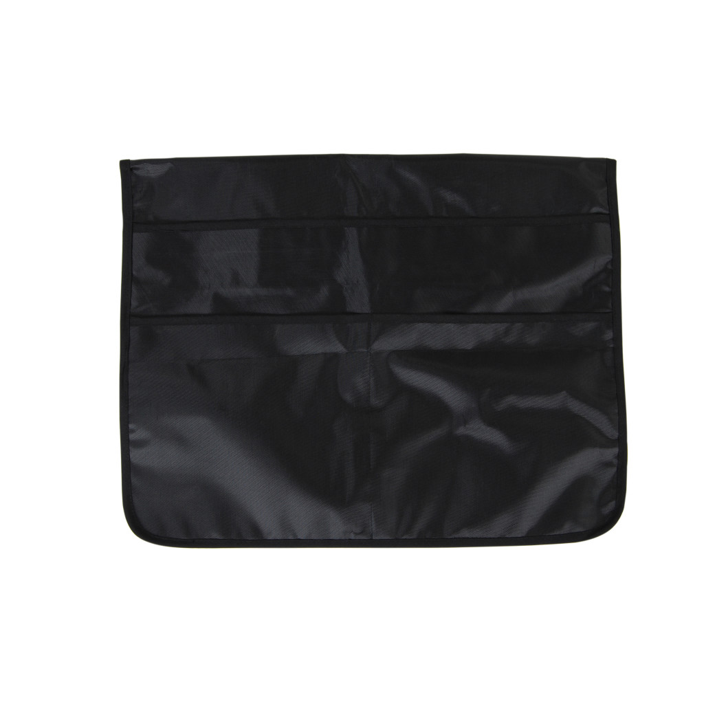Drive Medical M-Rail Home Bed Assist Handle with Pouch - Image 2