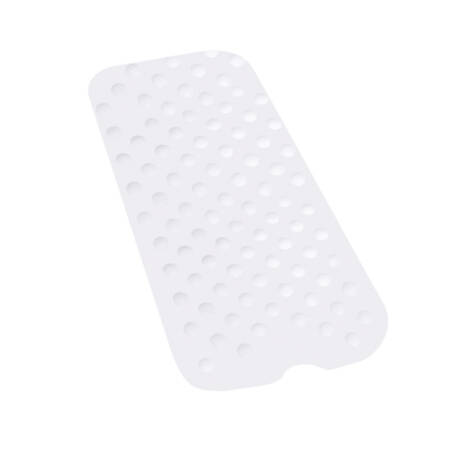 Drive Medical Bath Mat (Large, White)