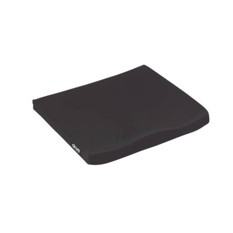 Molded Foam General Use Wheelchair Cushion