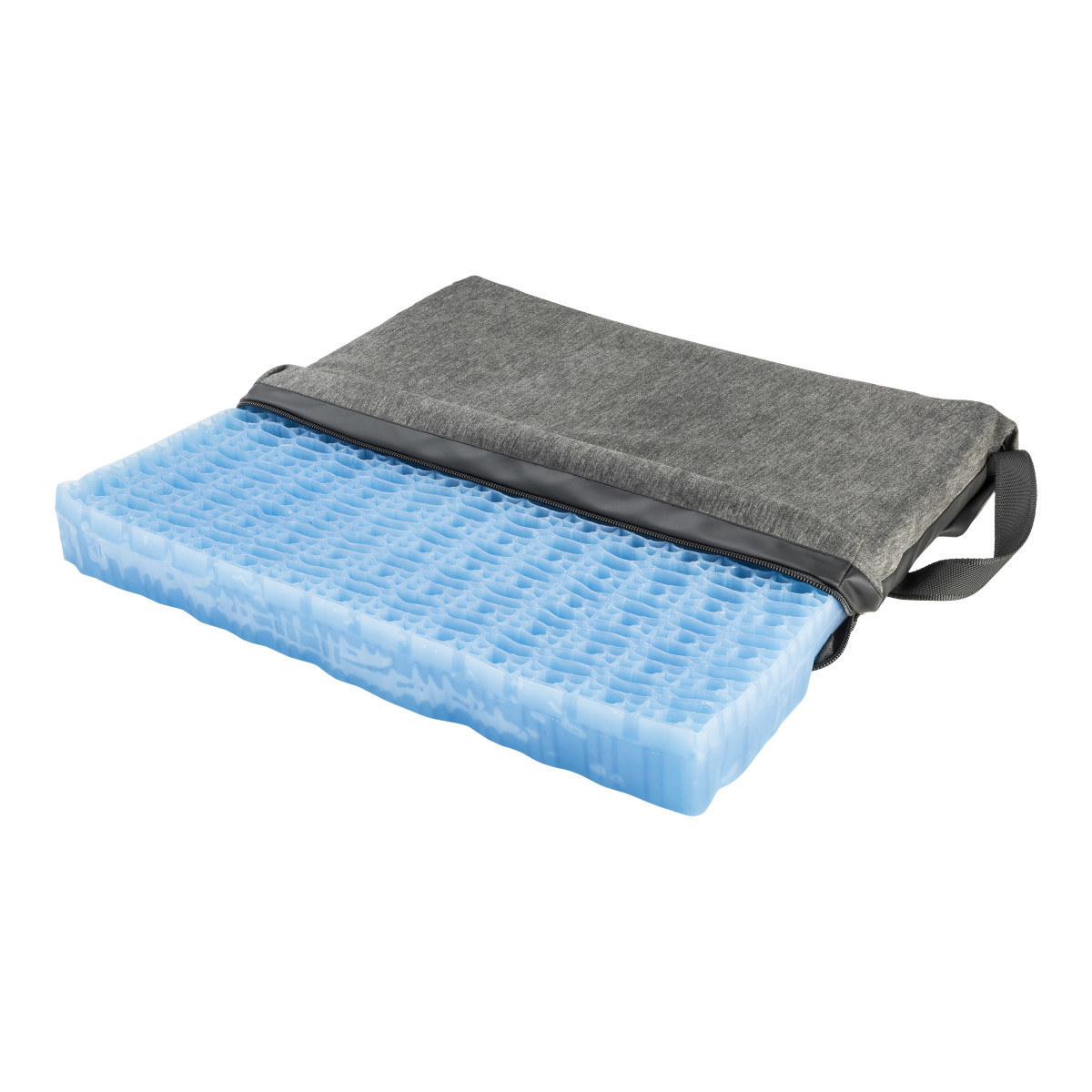 Drive DualEase™ Gel Cushion (16"W) - Image 2