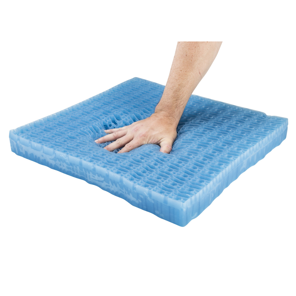 Drive DualEase™ Gel Cushion (16"W) - Image 7