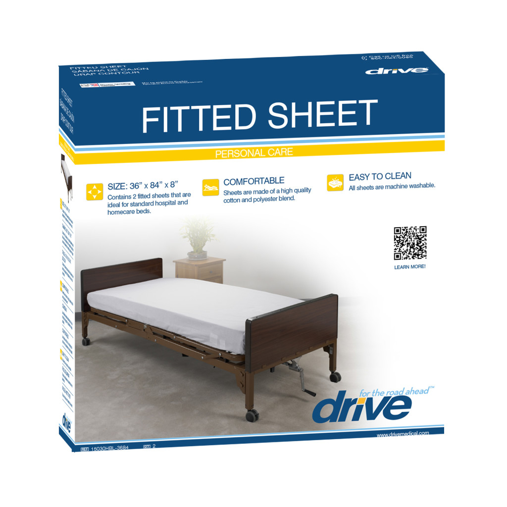 Fitted Sheets Extended - Image 2