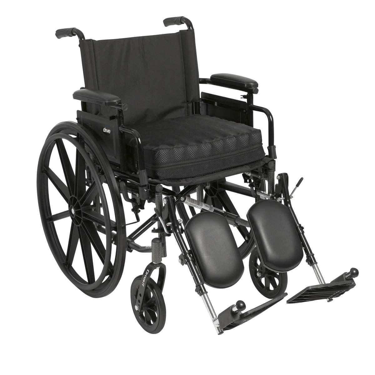 Balanced Aire Adjustable Skin Protection Cushion (16") - Image 5
