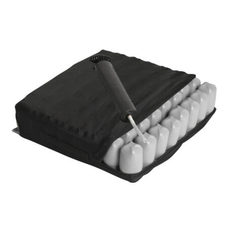 Balanced Aire Adjustable Skin Protection Cushion (20", variant)