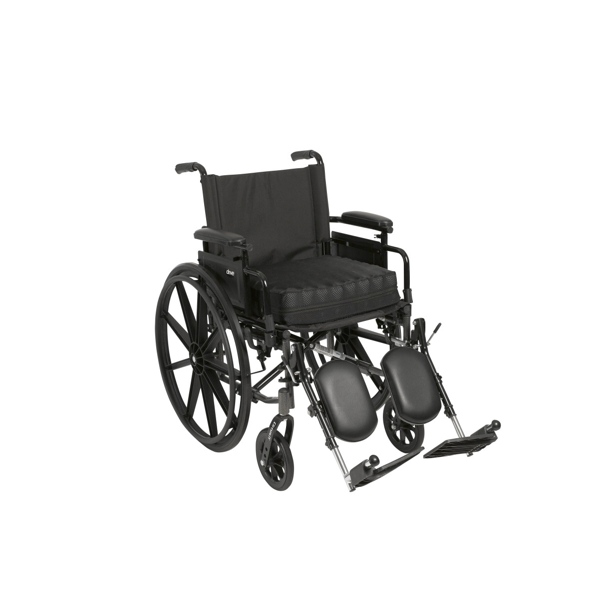 Balanced Aire Adjustable Skin Protection Cushion (20", variant) - Image 3