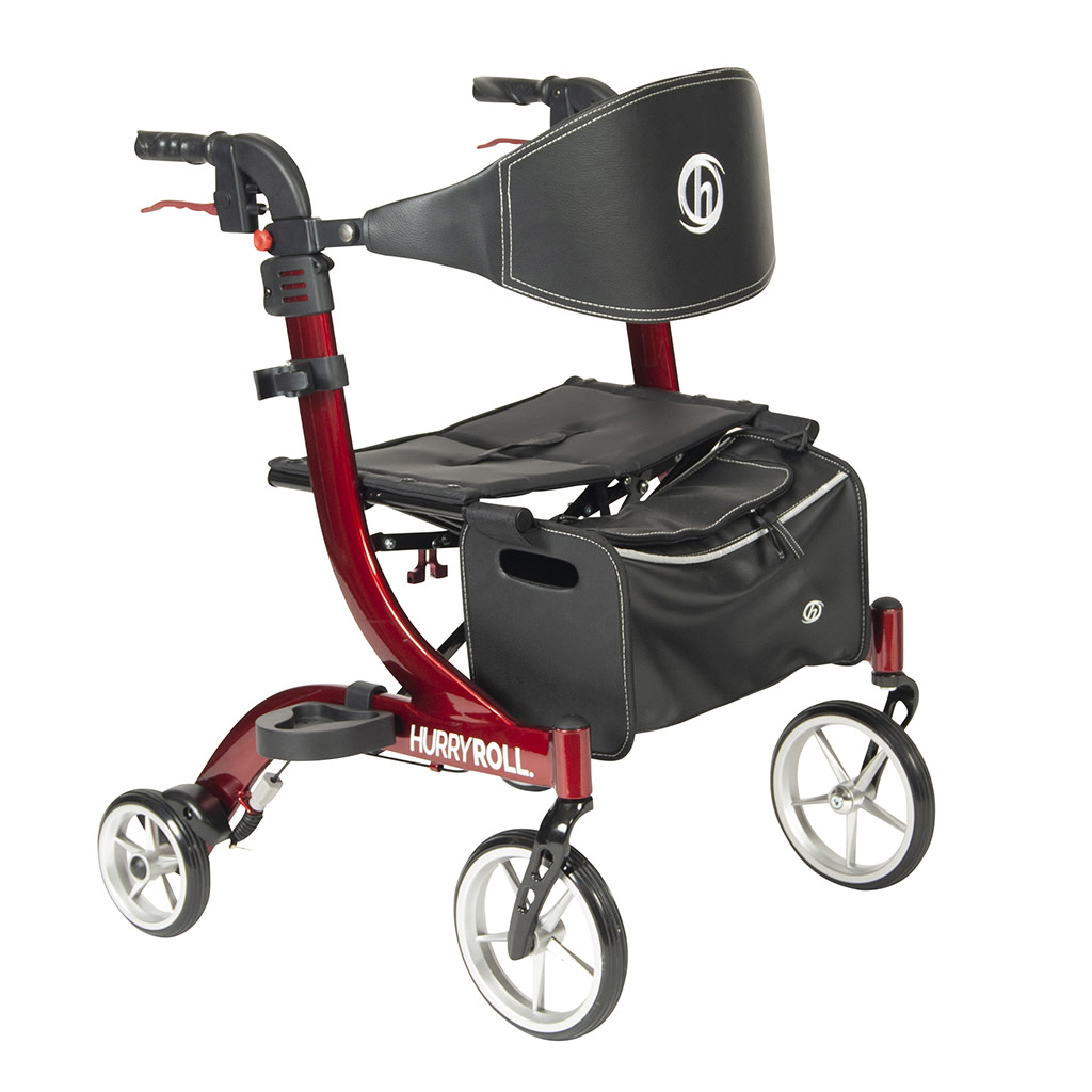 HurryCane® Cane Holder - Image 2