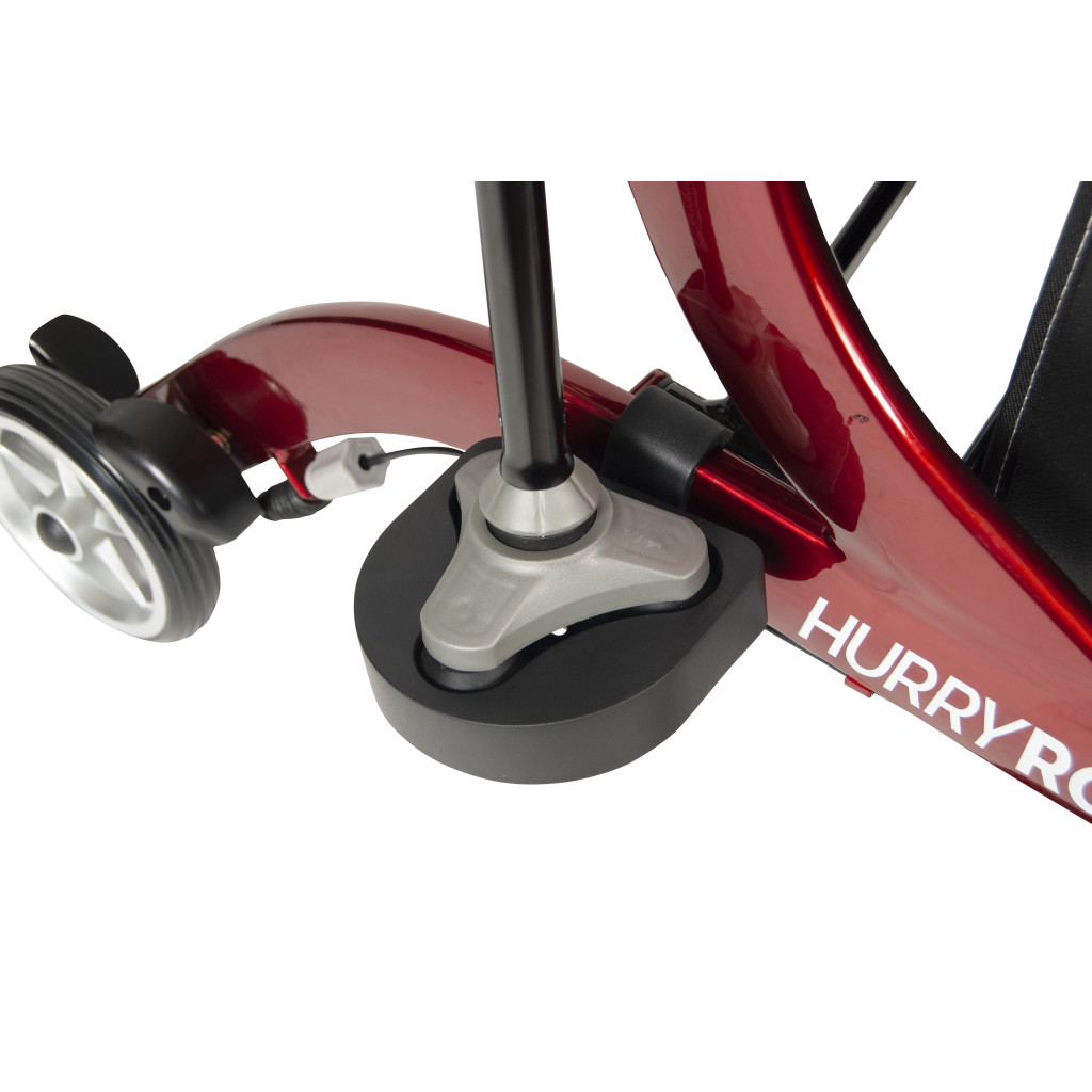 HurryCane® Cane Holder - Image 3