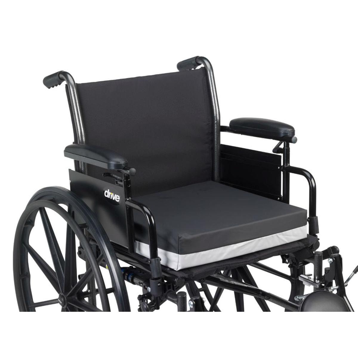 Premier One General Use Foam Cushion (18"W x 16"D) - Image 2