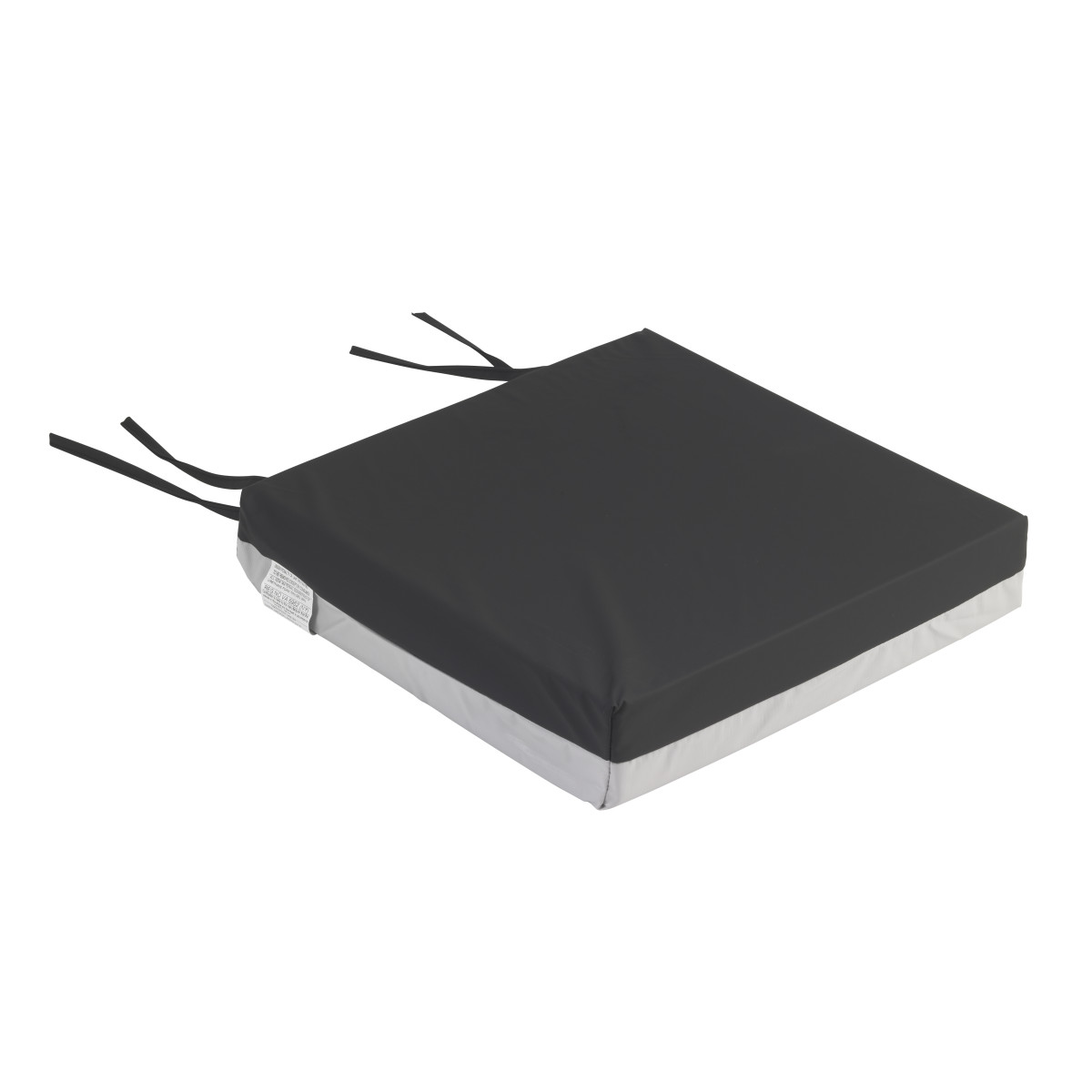 Premier One General Use Foam Cushion (22"W x 18"D, Bariatric)