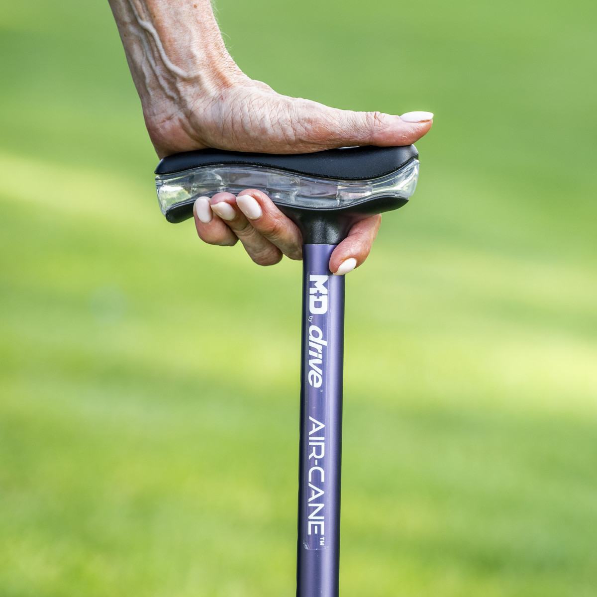 MD by Drive Air-Cane (Black) - Image 7