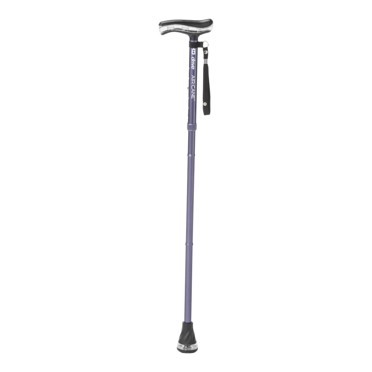 MD by Drive Air-Cane (Purple)