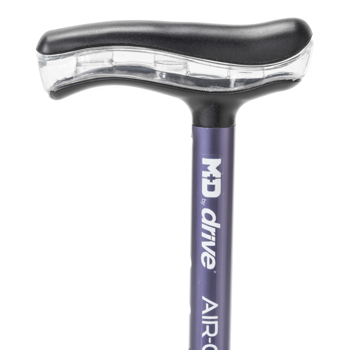 MD by Drive Air-Cane (Purple) - Image 2