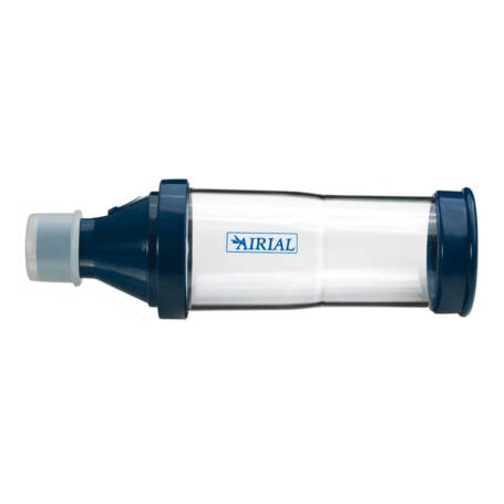 Airial™ Holding Chamber (Large)