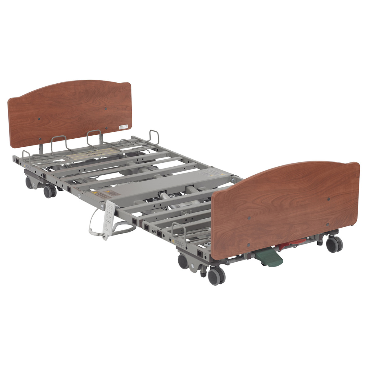 Prime Care Bed Model P903 - Image 4