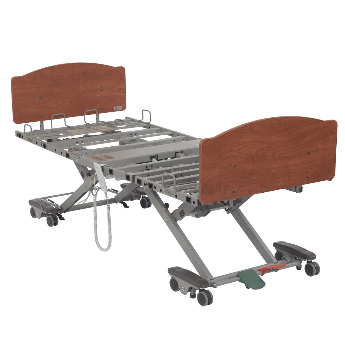 Prime Care Bed Model P903 - Image 5