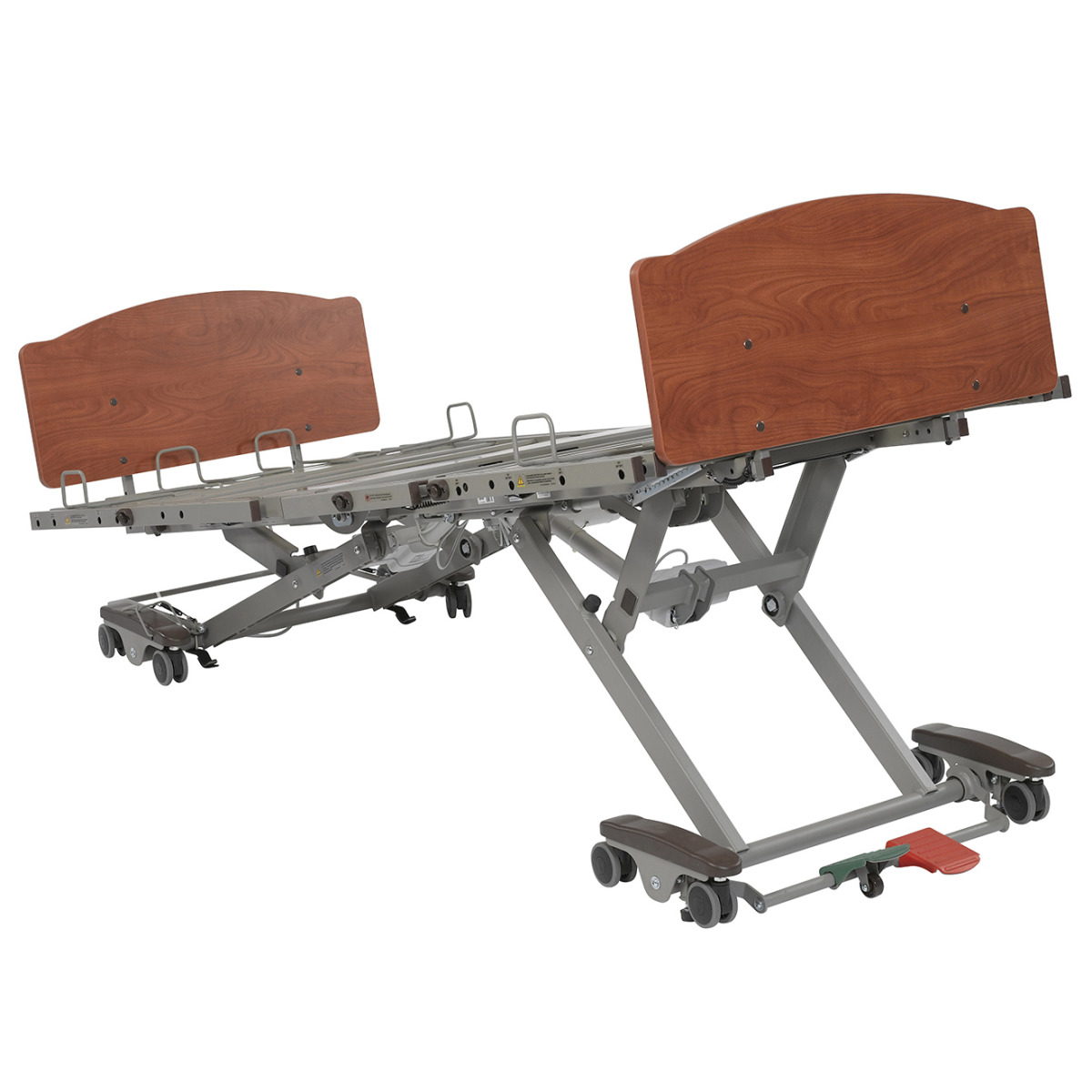 Prime Care Bed Model P903 - Image 6