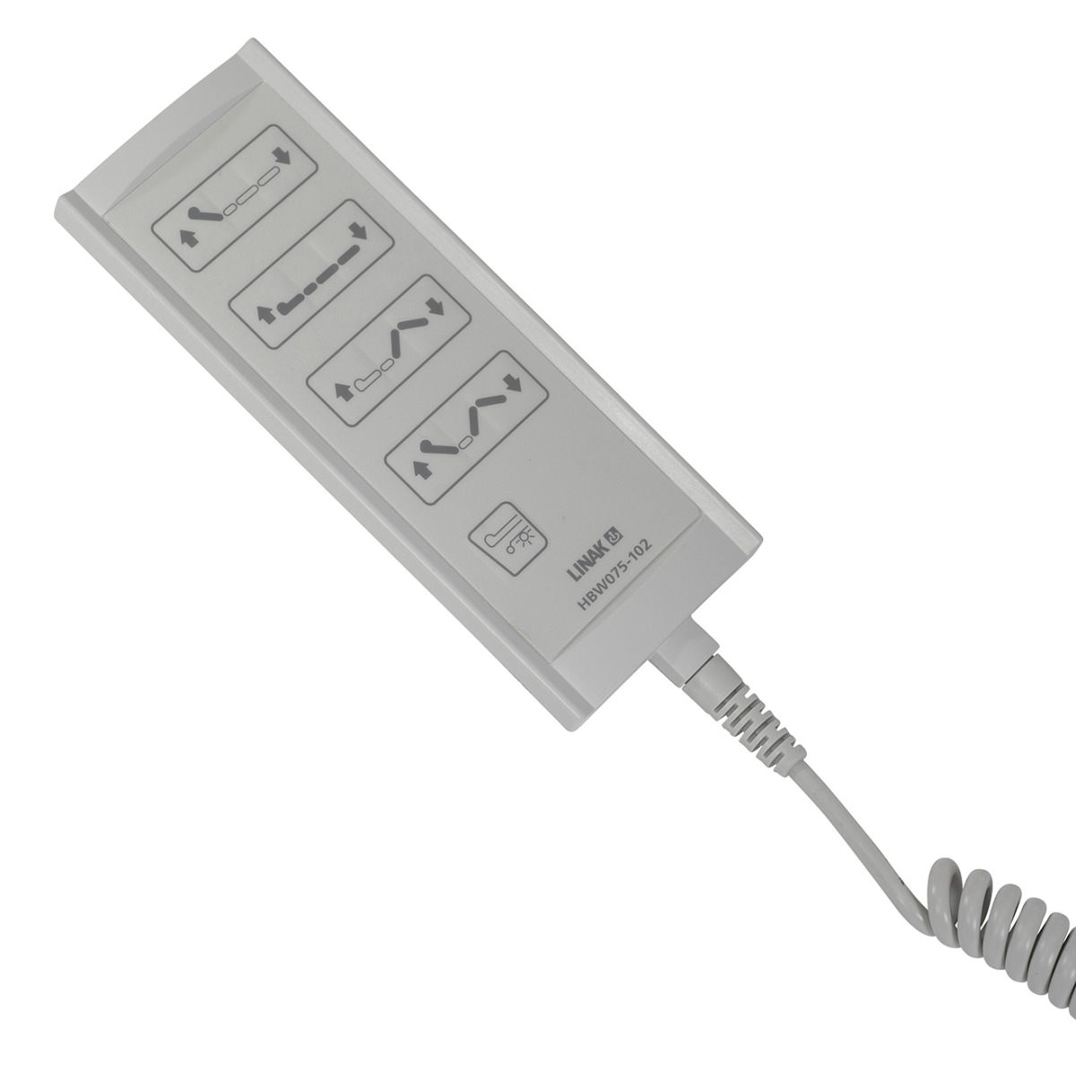 Prime Care Bed Model P903 - Image 9