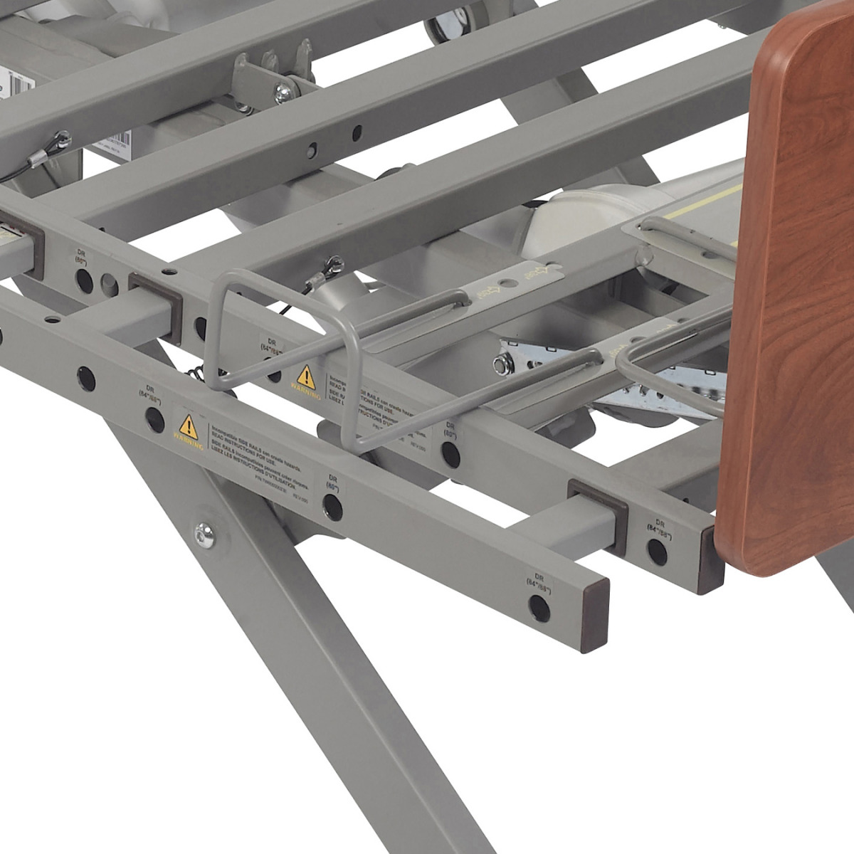 Prime Care Bed Model P903 - Image 11