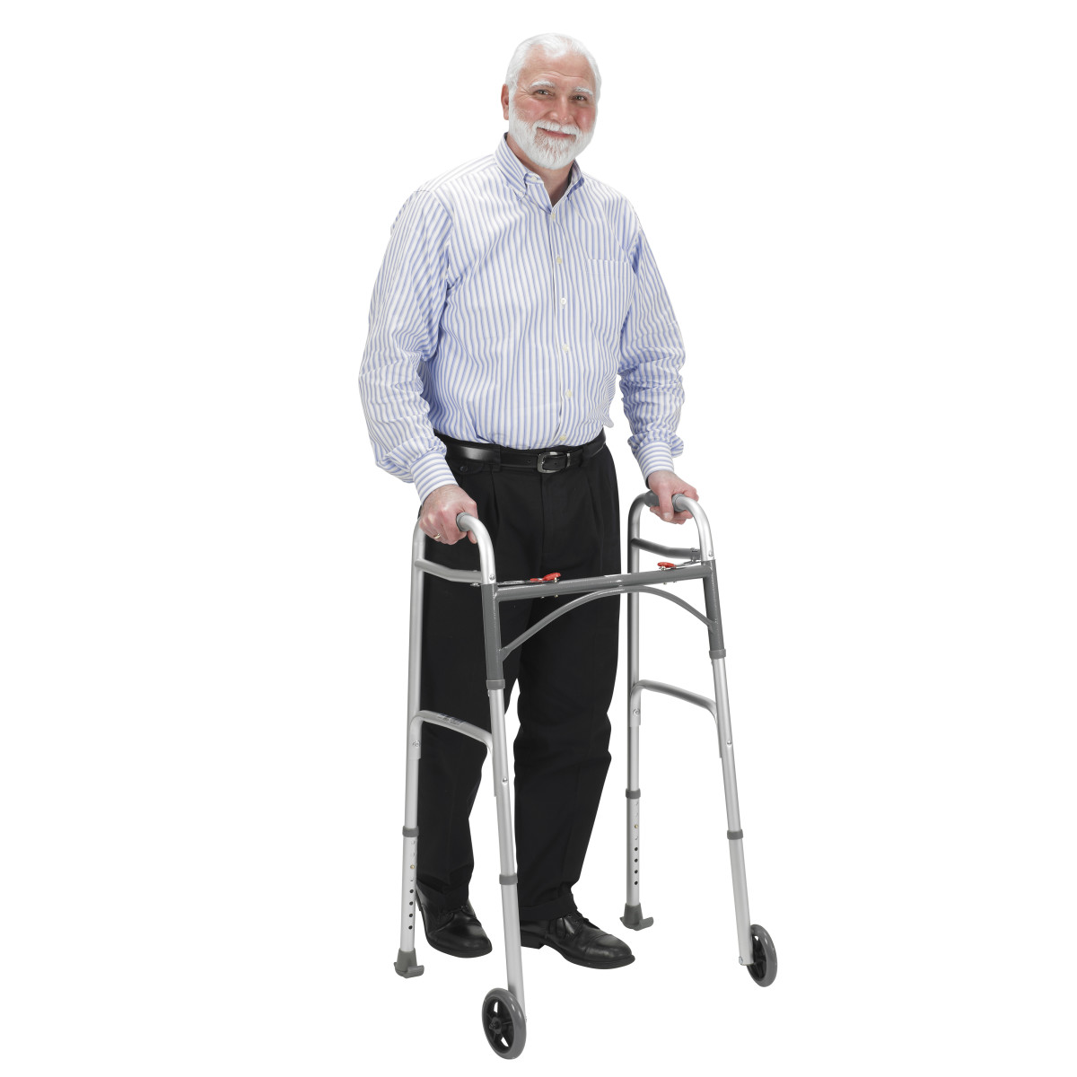 Walker Glide Ski - Image 3