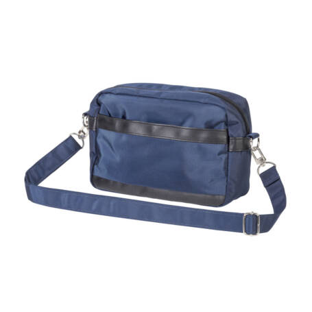 Multi-Use Accessory Bag (Navy)
