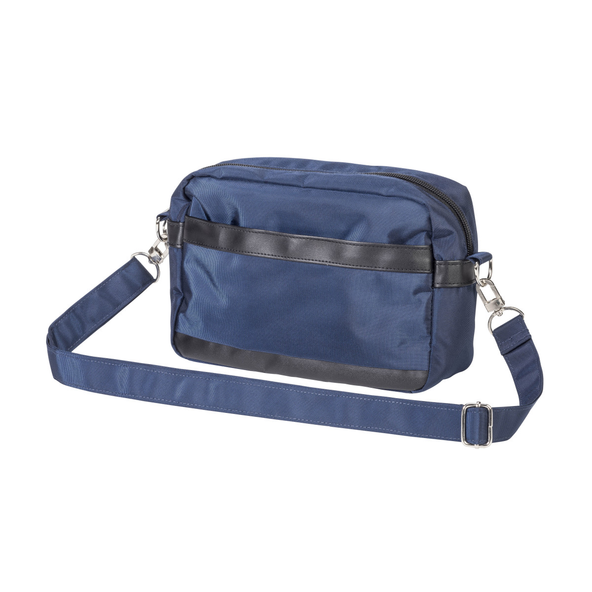 Multi-Use Accessory Bag (Navy)