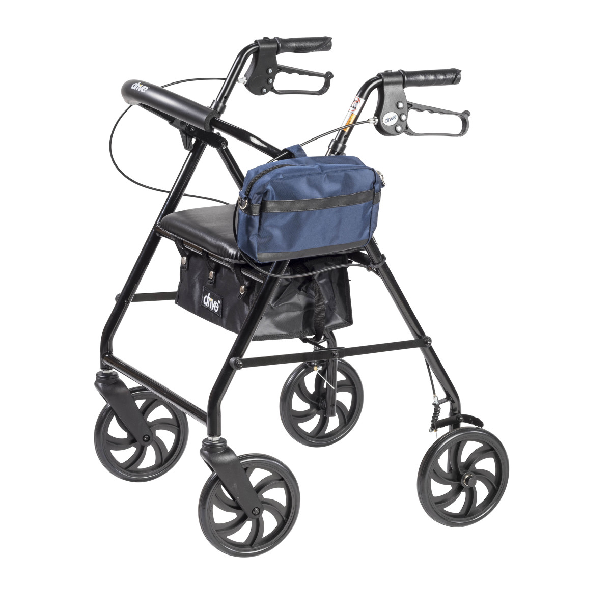 Multi-Use Accessory Bag (Navy) - Image 2