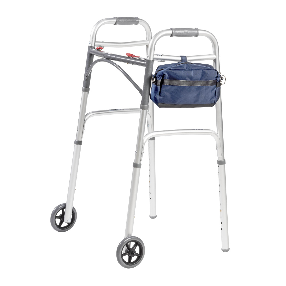Multi-Use Accessory Bag (Navy) - Image 3