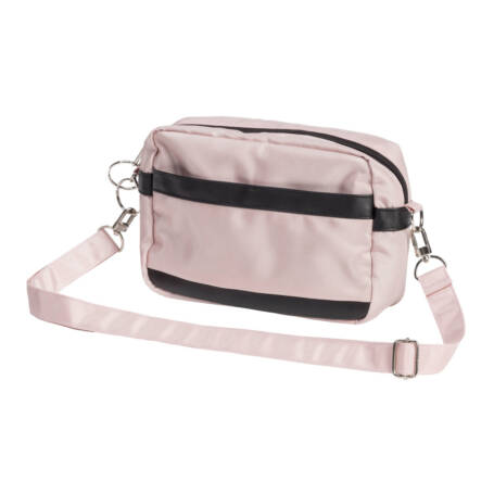 Multi-Use Accessory Bag (Pink)