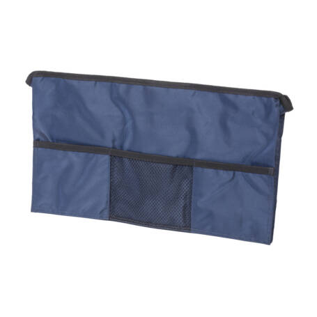 Walker Accessory Bag (Navy)