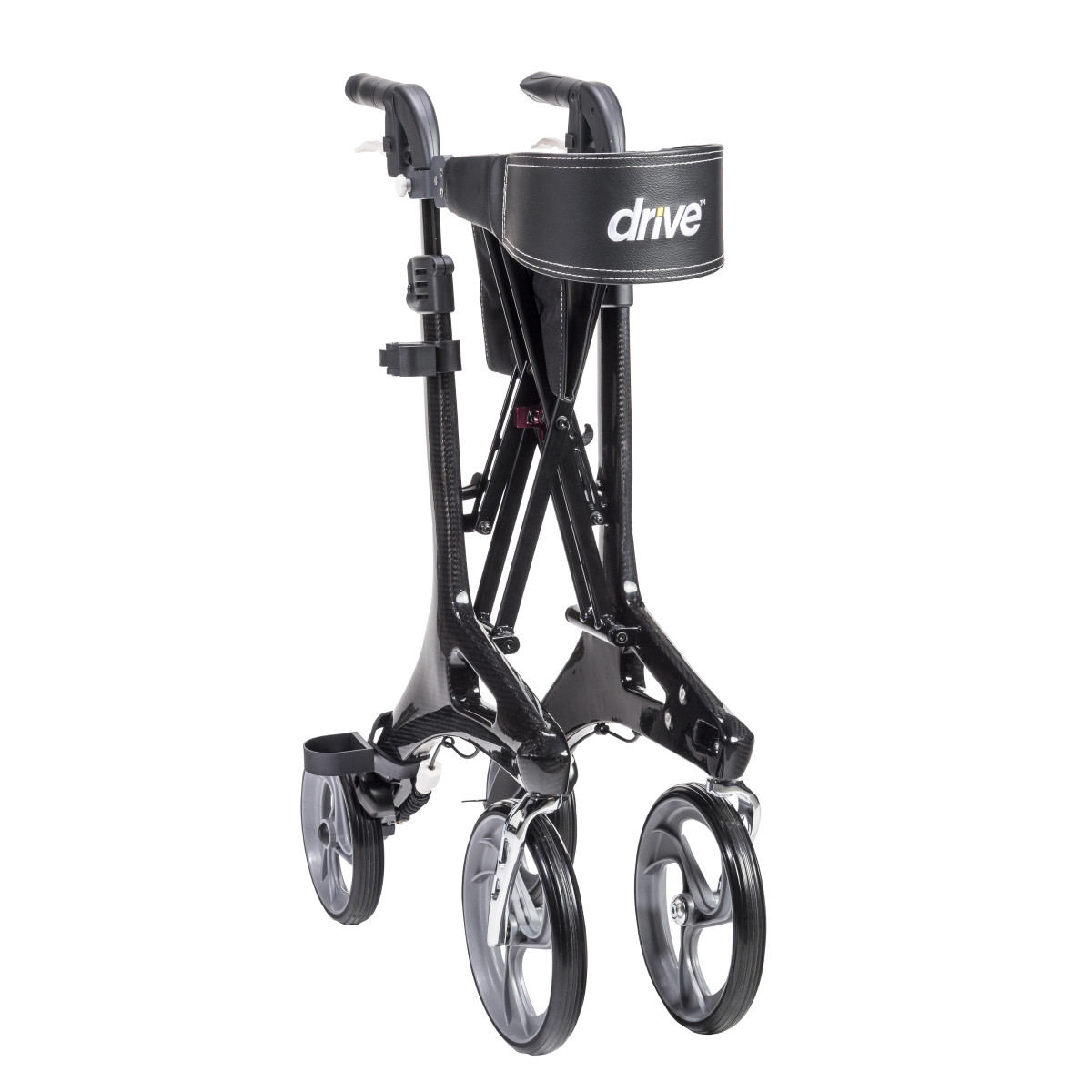 Nitro® Elite CF Carbon Fiber Rollator - Image 2