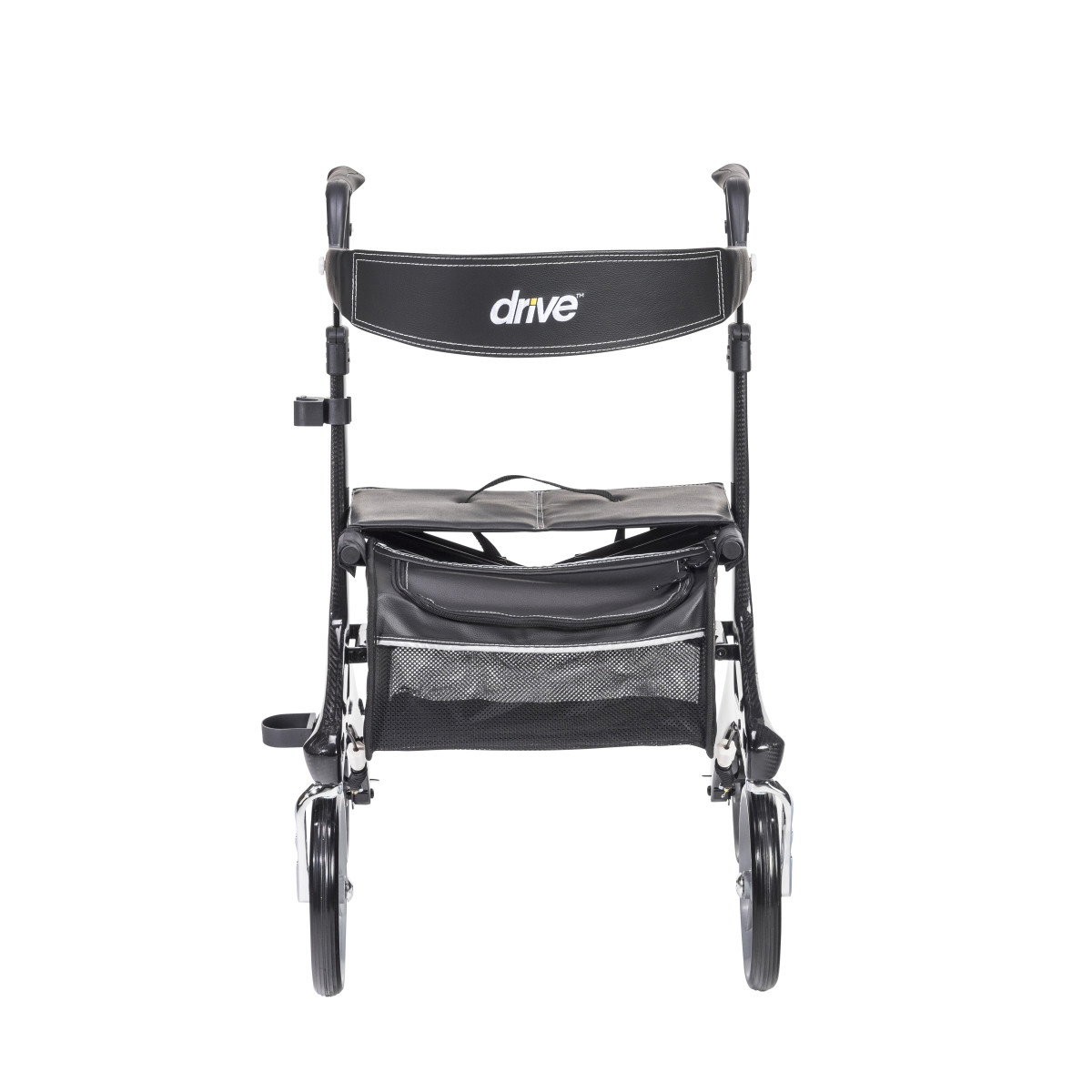 Nitro® Elite CF Carbon Fiber Rollator - Image 6