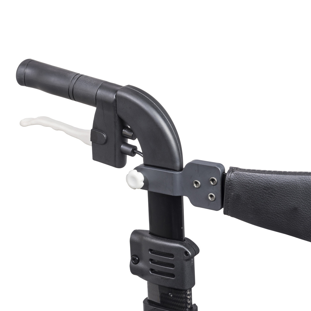 Nitro® Elite CF Carbon Fiber Rollator - Image 9