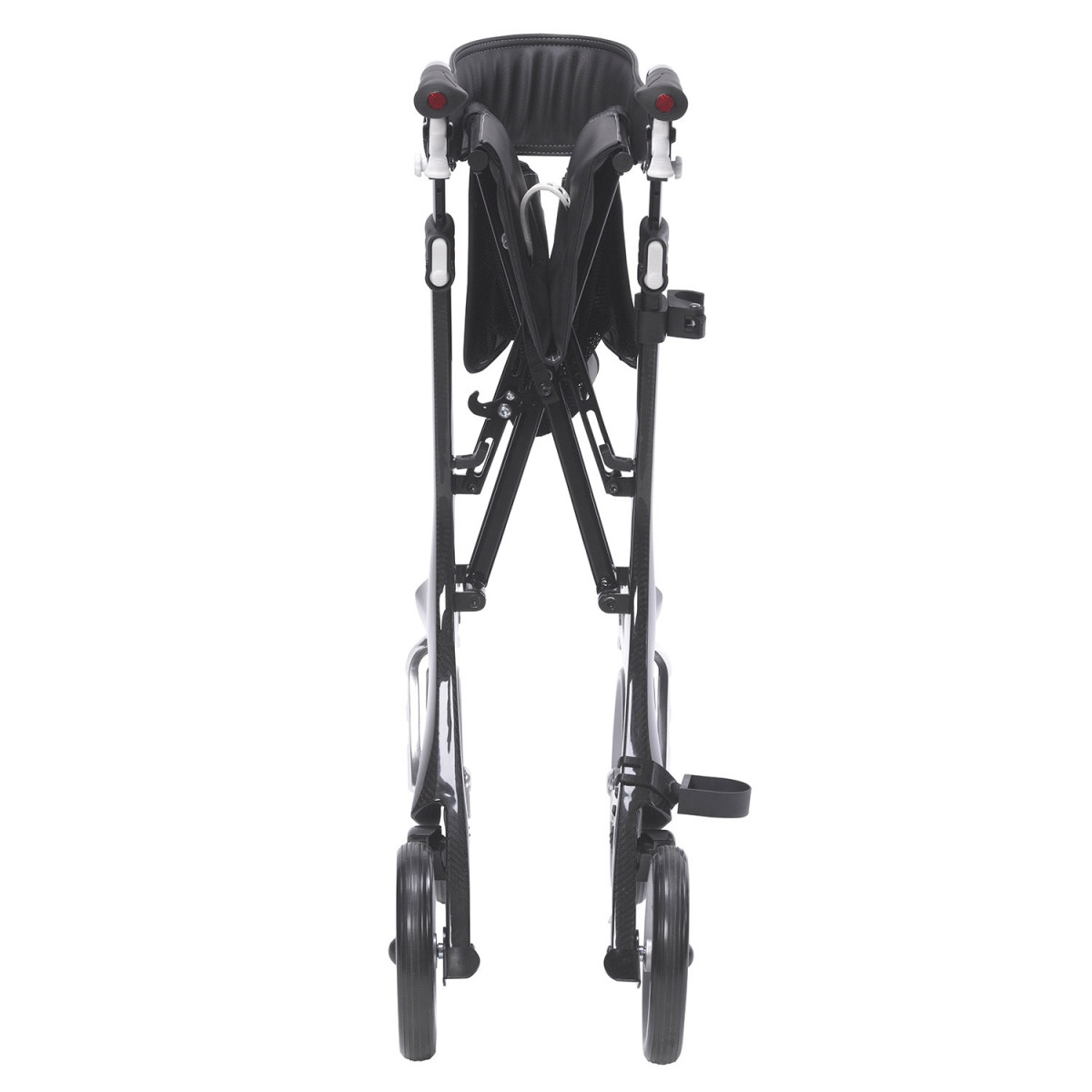 Nitro® Elite CF Carbon Fiber Rollator - Image 13