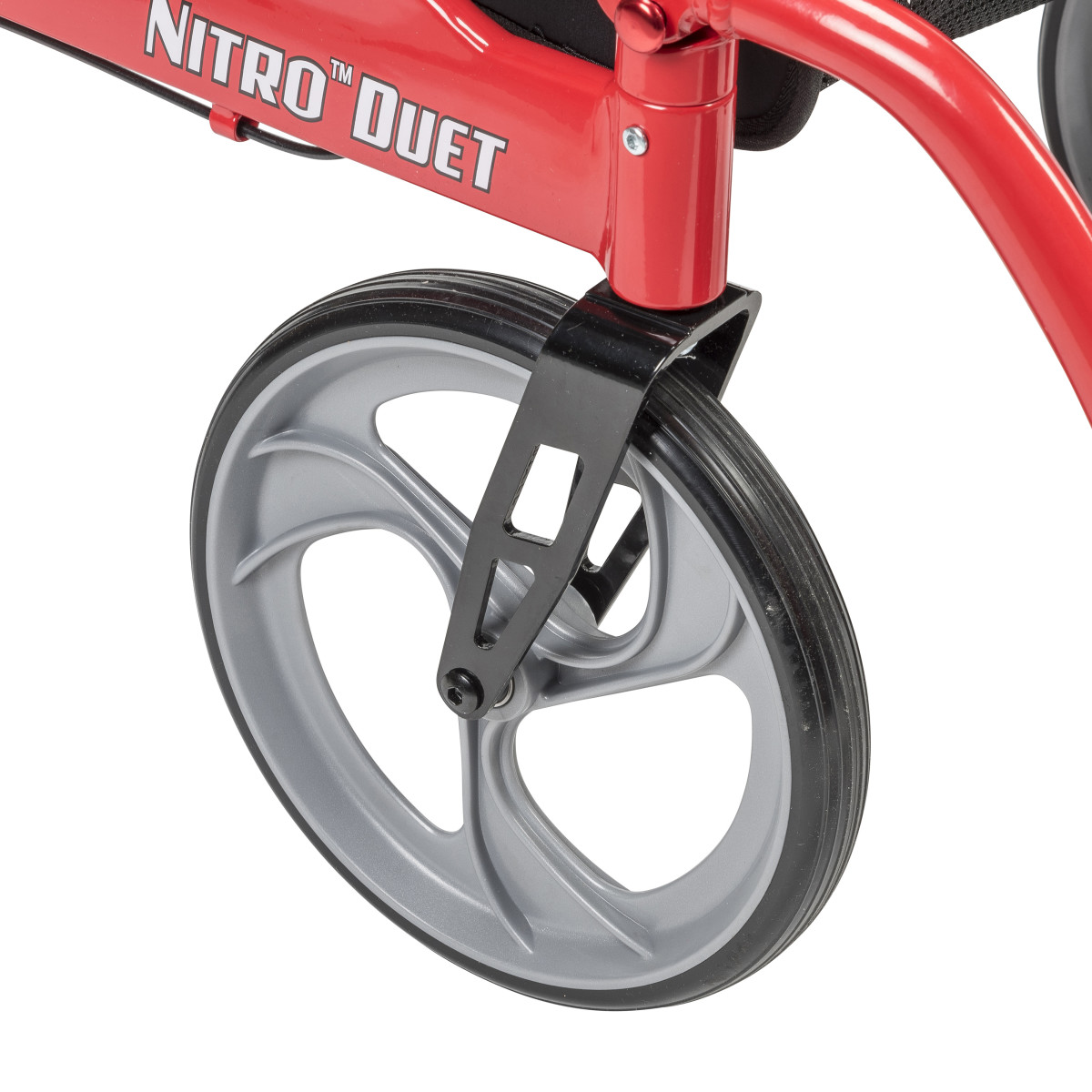 Nitro® Duet Rollator and Transport Chair - Image 3
