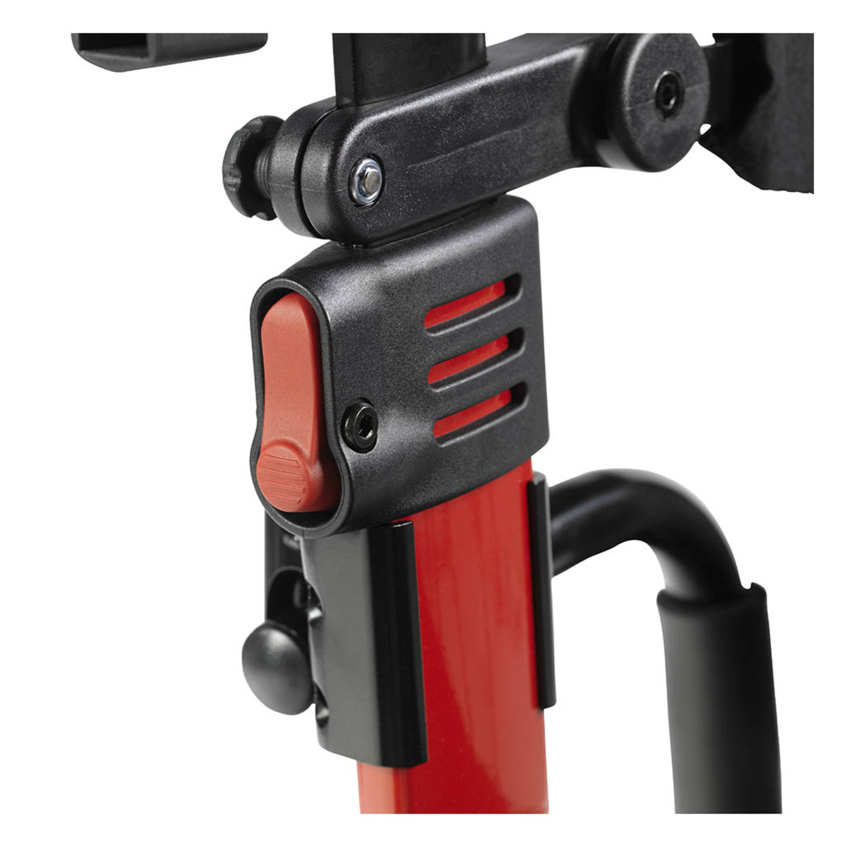 Nitro® Duet Rollator and Transport Chair - Image 4