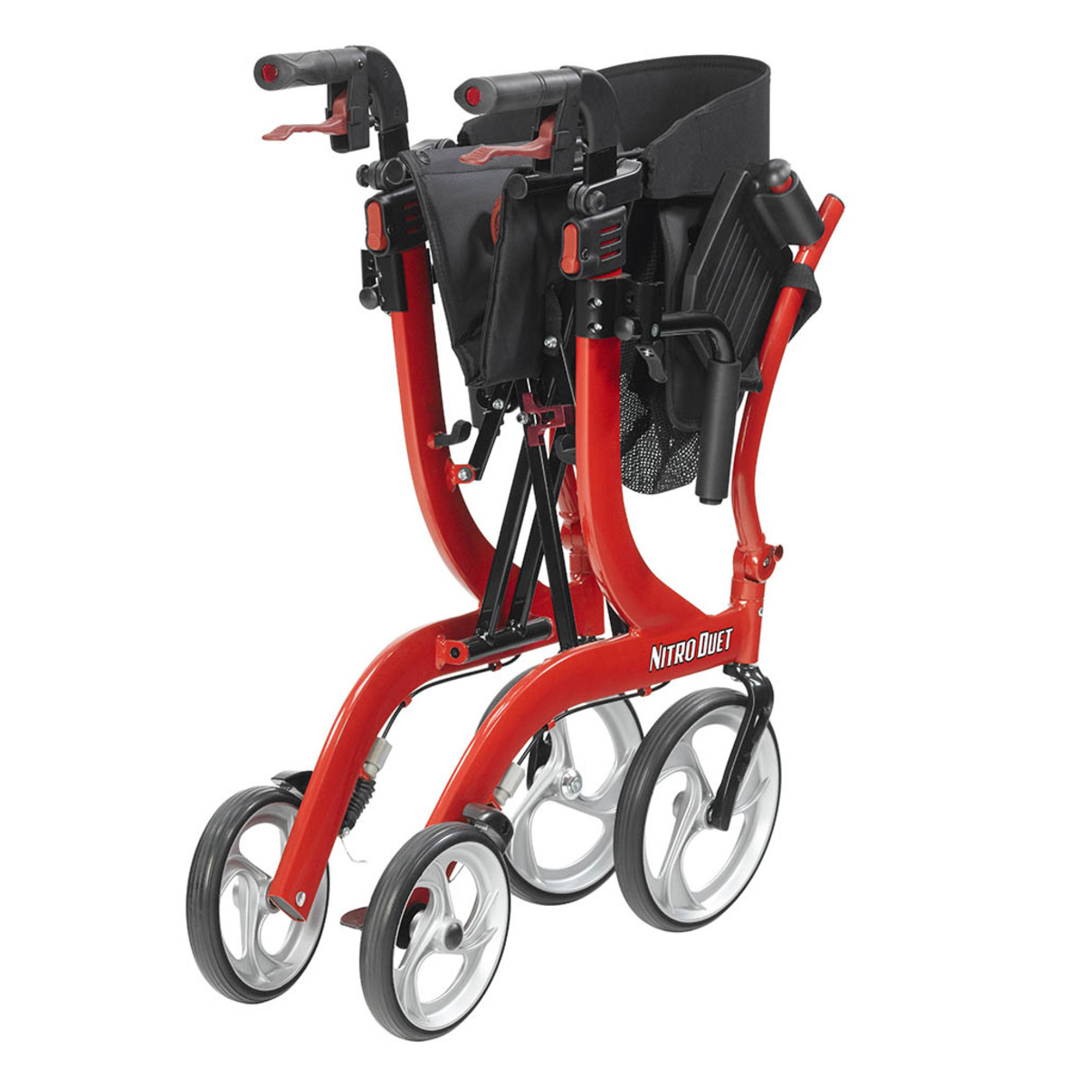 Nitro® Duet Rollator and Transport Chair - Image 16
